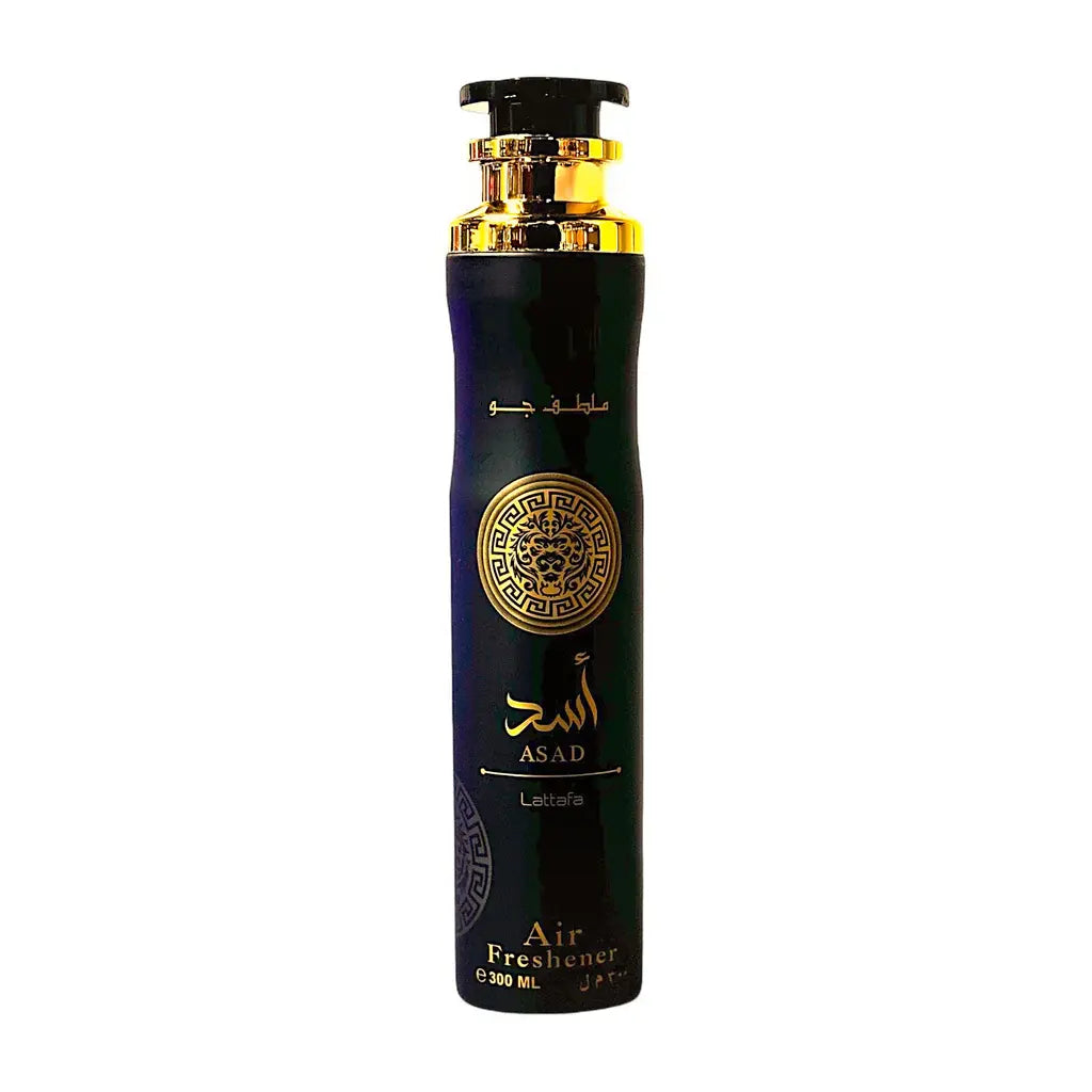 Asad Air Freshener 300ml | Lattafa