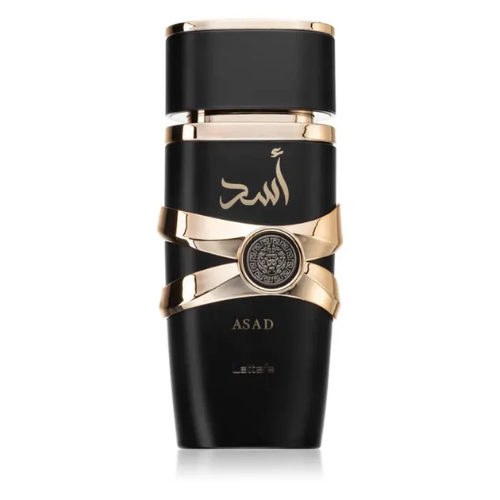 Asad Eau De Parfum 100ml | Lattafa