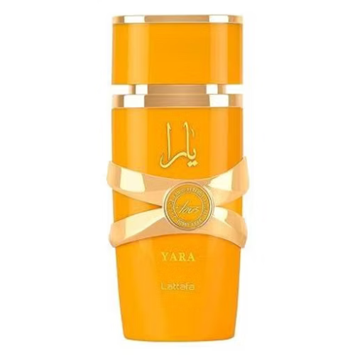 Yara Tous Womens Eau De Parfum 100ml | Lattafa