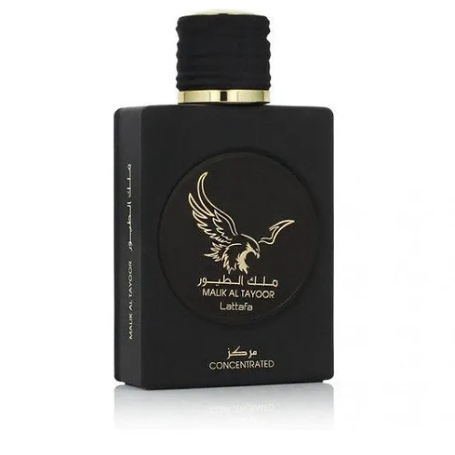 Malik Al Tayoor Concentrated Eau De Parfum 100ml | Lattafa