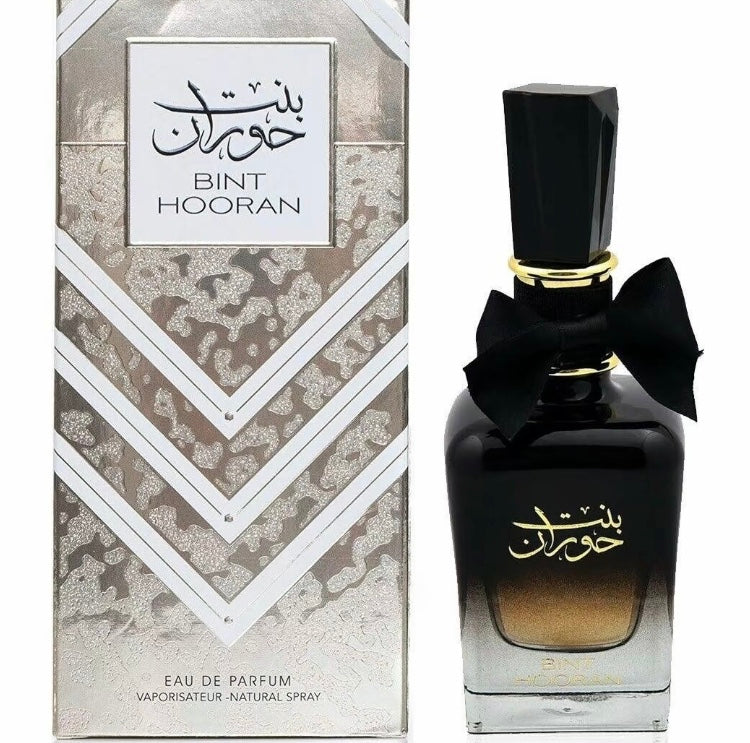 Bint Hooran Eau de Parfum 100ML | Ard Al Zaafaran