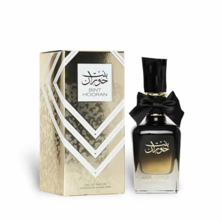 Bint Hooran Eau de Parfum 100ML | Ard Al Zaafaran