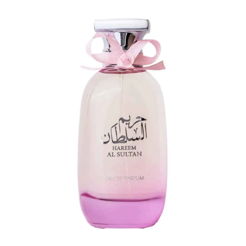 Hareem Al Sultan Eau De Parfum 100ml | Ard Al Zaafaran