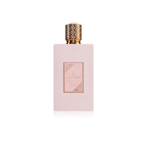 Ameerat Al Arab Prive Rose Womens Eau De Parfum 100ml | Lattafa