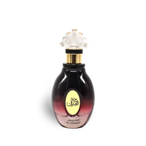 Aroosat Al Emarat Eau De Parfum 100ml | Ard Al Zaafaran