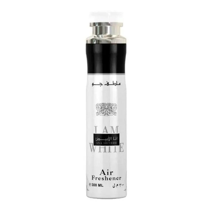 Ana Abiyedh ( I Am White) Air Freshener 300ml | Lattafa
