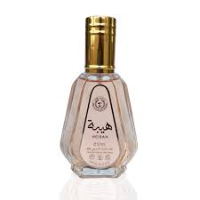 Heibah Eau De Parfum 50ml