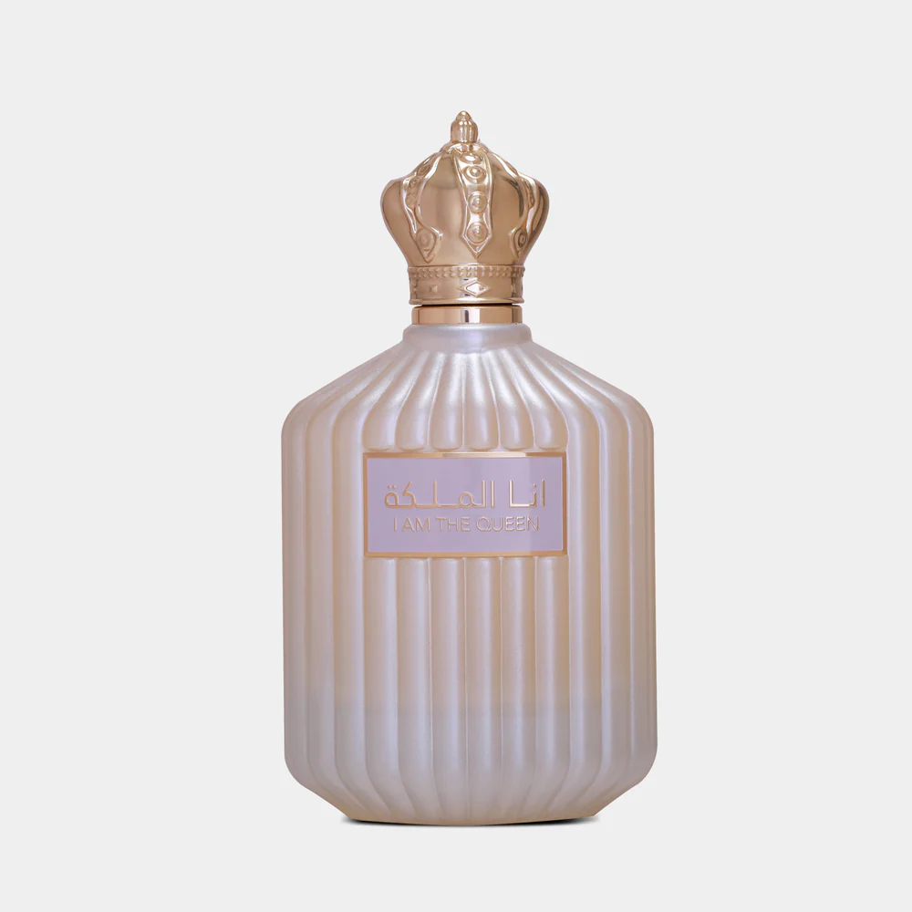 I Am The Queen 100ml | Ard Al Zaafaran