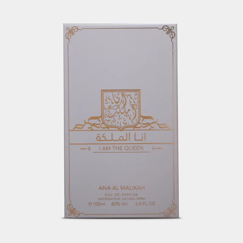 I Am The Queen 100ml | Ard Al Zaafaran