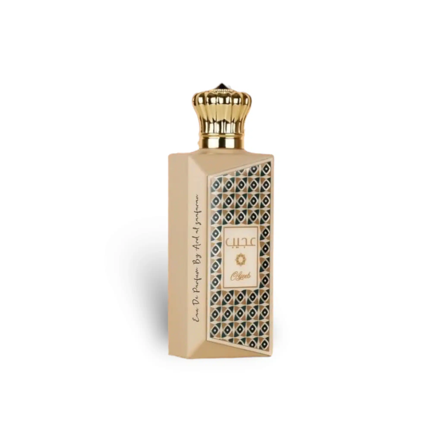 Ajeeb Eau De Parfum 100ml | Ard Al Zaafaran