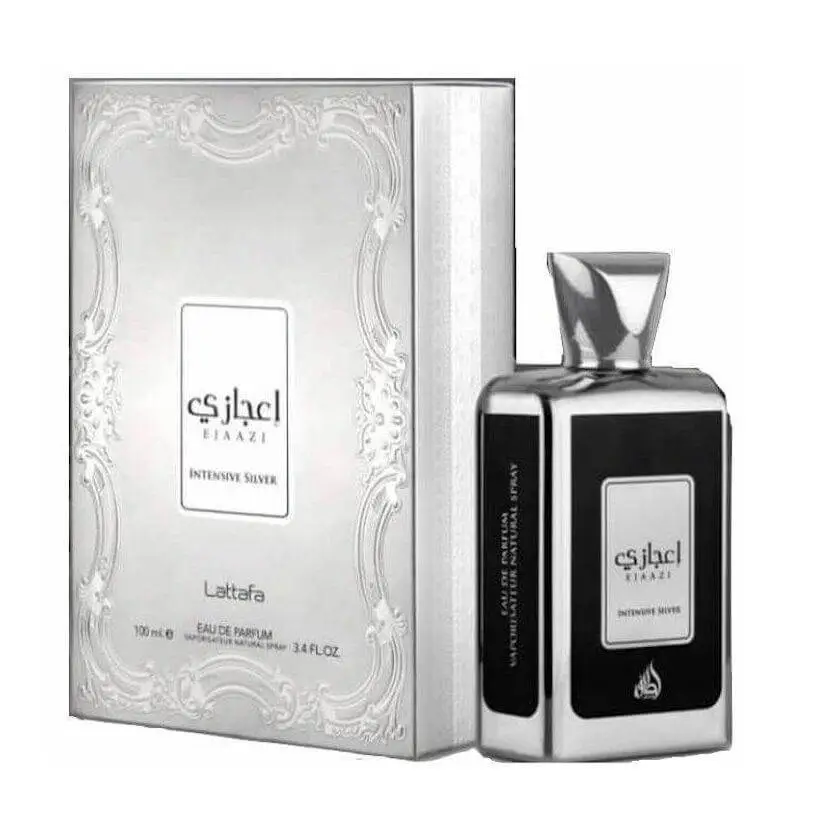 Ejaazi Intensive Eau De Parfum 100ml | Lattafa