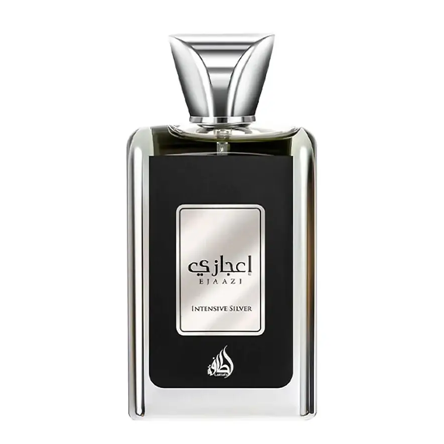 Ejaazi Intensive Eau De Parfum 100ml | Lattafa