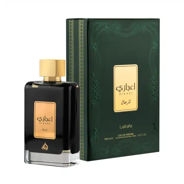 Ejaazi Eau De Parfum 100ml | Lattafa