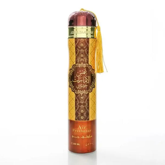 Shams al Emarat Khususi Air Freshener 300ml | Ard al Zaafaran