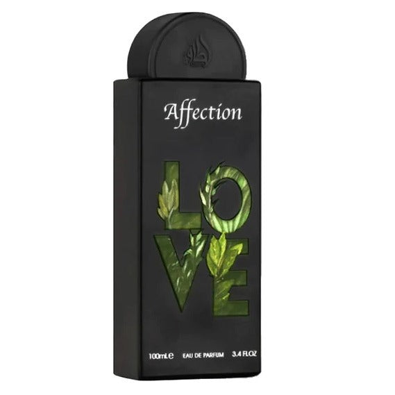 Affection Eau De Parfum 100ml | Lattafa Pride