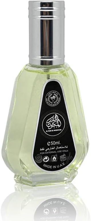 Al Dur Al Maknoon Eau De Parfum 50ml | Lattafa