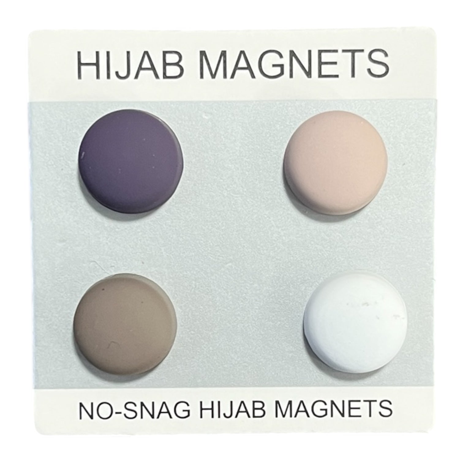 Hijab Magnets No.3