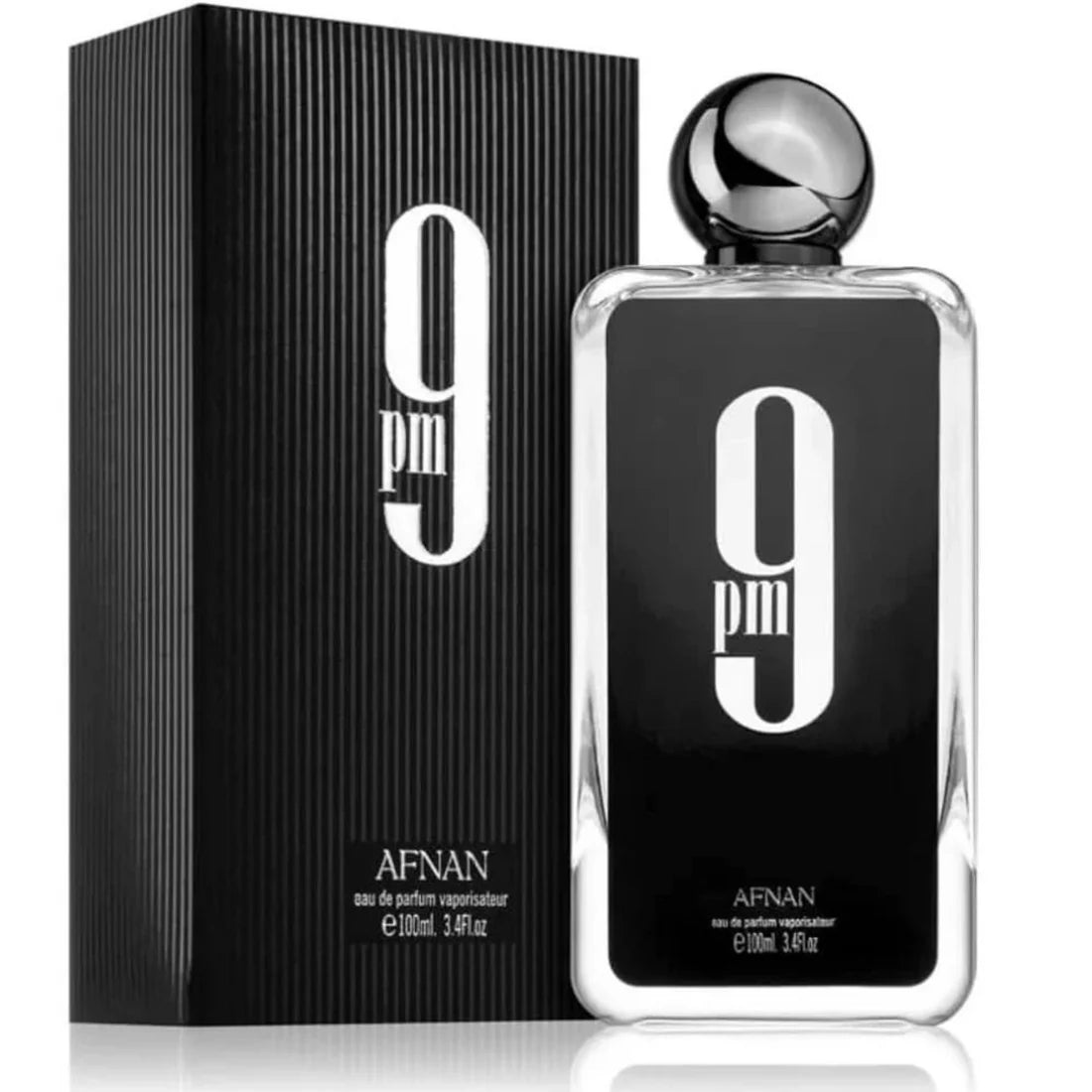 Afnan 9pm Eau De Parfum 100ml