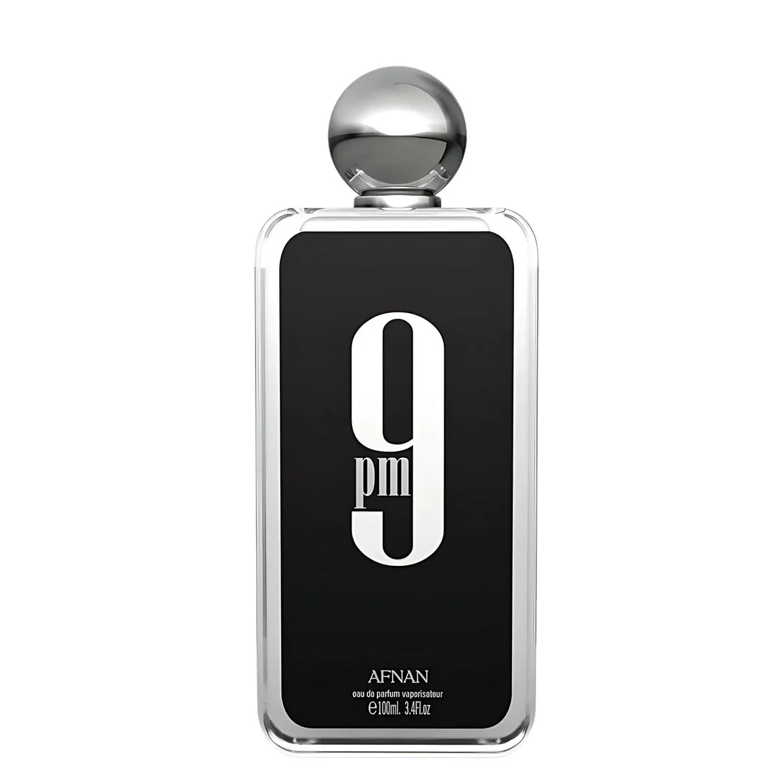 Afnan 9pm Eau De Parfum 100ml