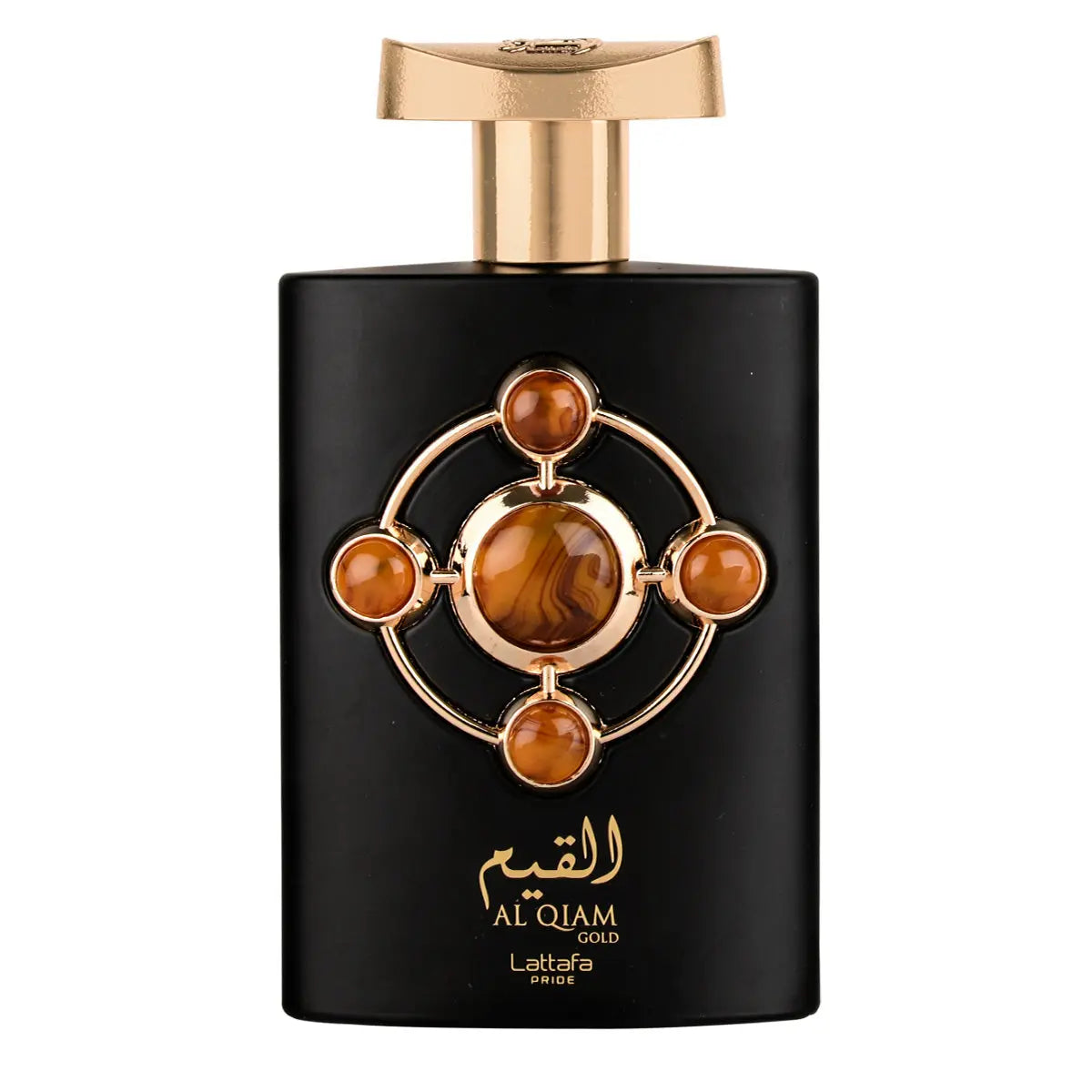 Al Qiam Gold Eau De Parfum 100ml | Lattafa Pride