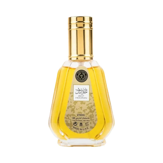 Bint Hooran Eau de Parfum 50ML | Ard Al Zaafaran
