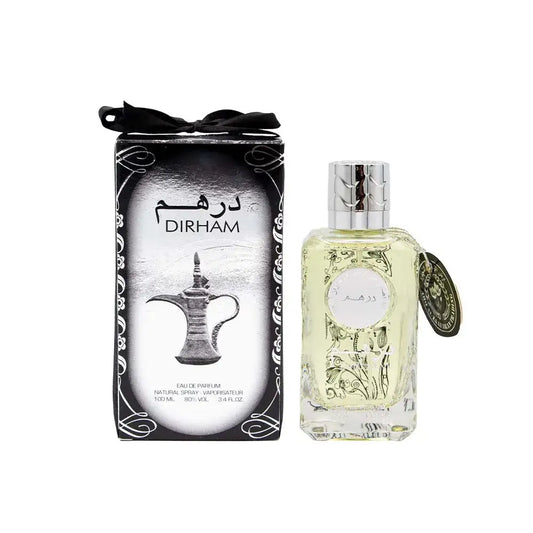 Dirham Perfume Eau De Parfum 100ml | Ard Al Zaafaran
