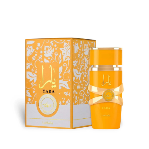 Yara Tous Womens Eau De Parfum 100ml | Lattafa