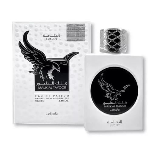 Malik Al Tayoor Luxury Eau De Parfum 100ml | Lattafa