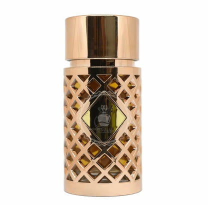 Jazzab Gold Eau De Parfum 100ml | Ard al Zaafaran