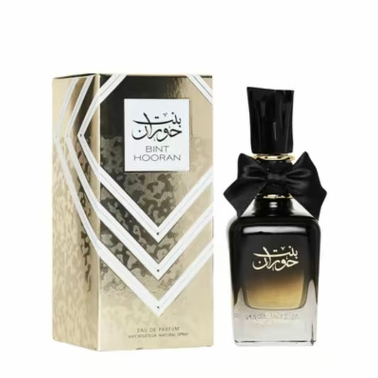 Bint Hooran Eau de Parfum 100ML | Ard Al Zaafaran