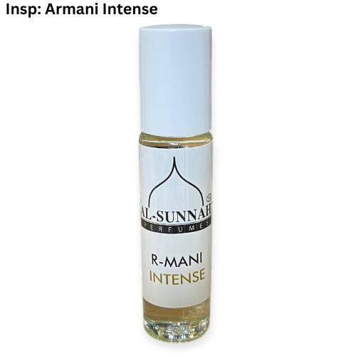 Intense Roll On 10ml | Al Sunnah