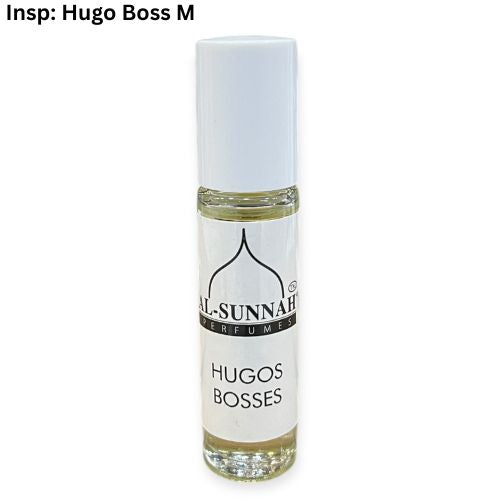 HB Roll On 10ml | Al Sunnah