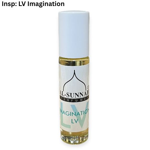 Imaginativeness Roll On 10ml | Al Sunnah
