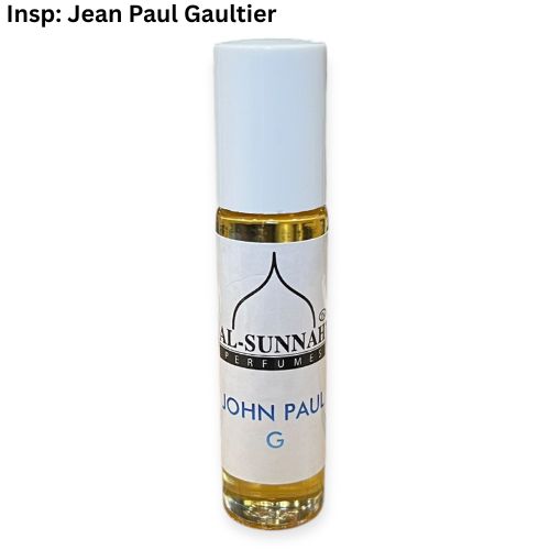Paul G Roll On 10ml | Al Sunnah