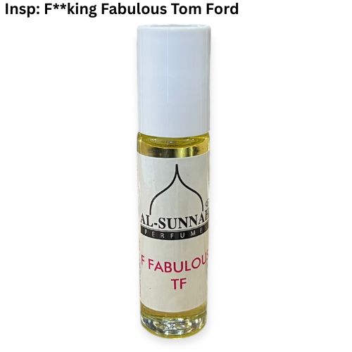 Fabulous Ford  Roll On 10ml | Al Sunnah