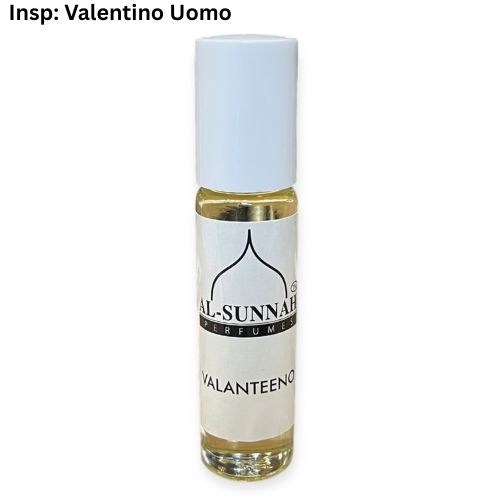 Valantines Umm Roll On 10ml | Al Sunnah