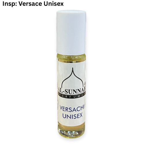 Zeus Unisex Roll On 10ml | Al Sunnah