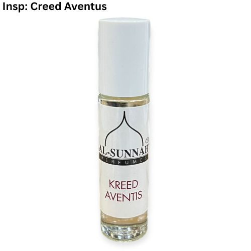 Laventus (HIM) Roll On 10ml | Al Sunnah