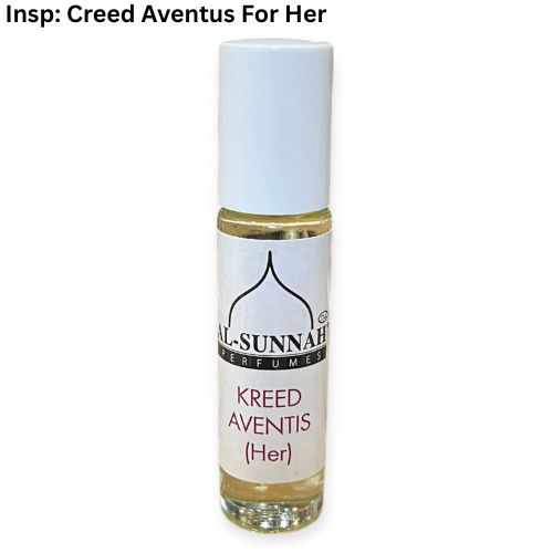 Laventus (HER) Roll On 10ml | Al Sunnah