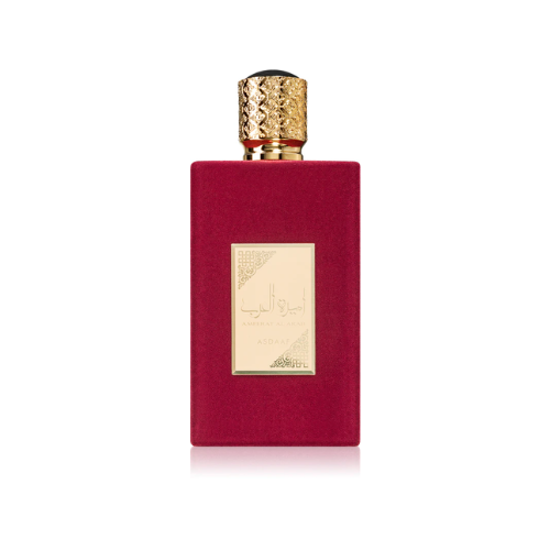 Ameerat Al Arab Red Eau De Parfum 100ML | Lattafa