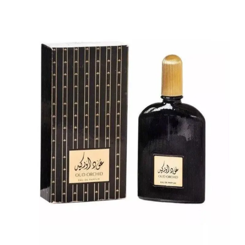 Oud Orchid Eau De Parfum 100ml | Ard Al Zaafaran