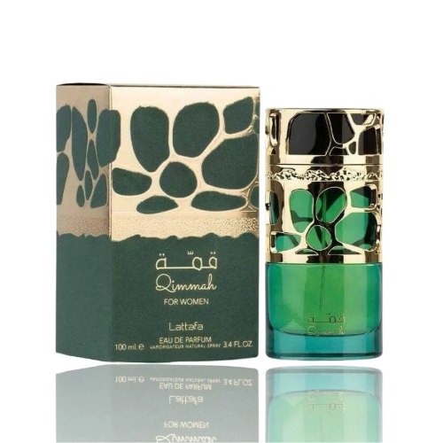 Qimmah Womens Eau De Parfum 100ml | Lattafa