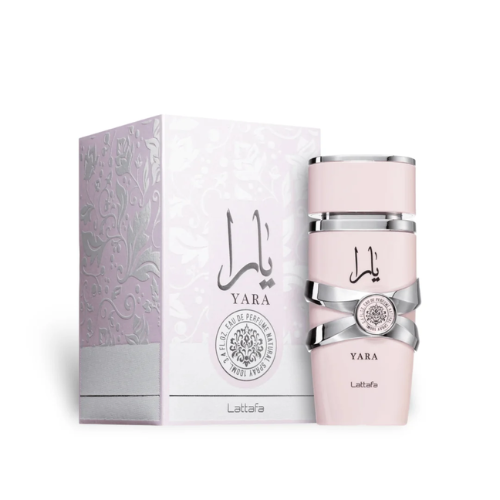 Yara Womens Eau De Parfum 100ml | Lattafa