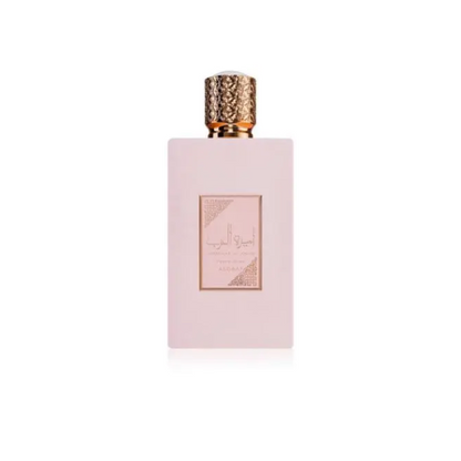 Ameerat Al Arab Prive Rose Womens Eau De Parfum 100ml | Lattafa