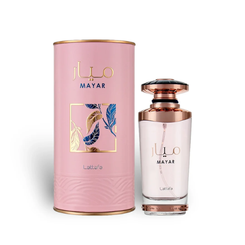 Mayar Womens Eau De Parfum 100ml | Lattafa