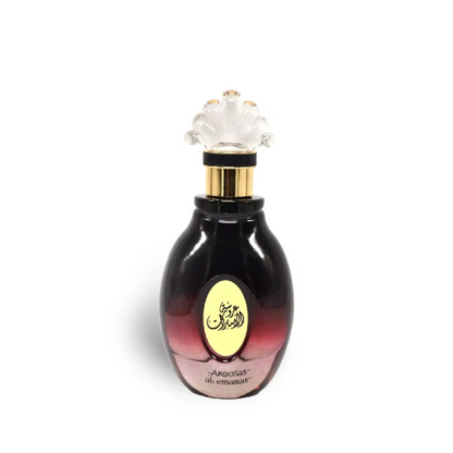 Aroosat Al Emarat Eau De Parfum 100ml | Ard Al Zaafaran
