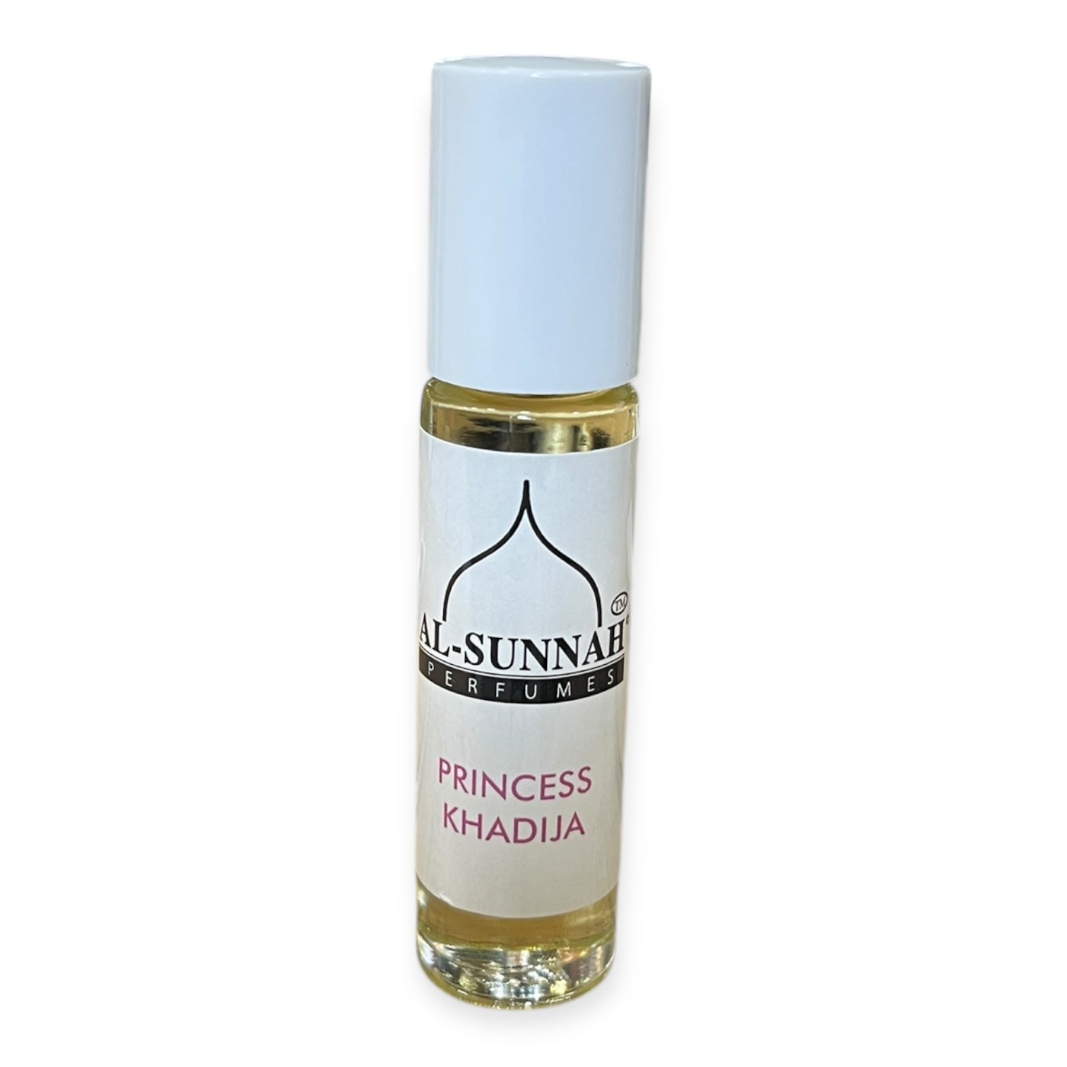 Princess Khadijah Roll On 10ml | Al Sunnah