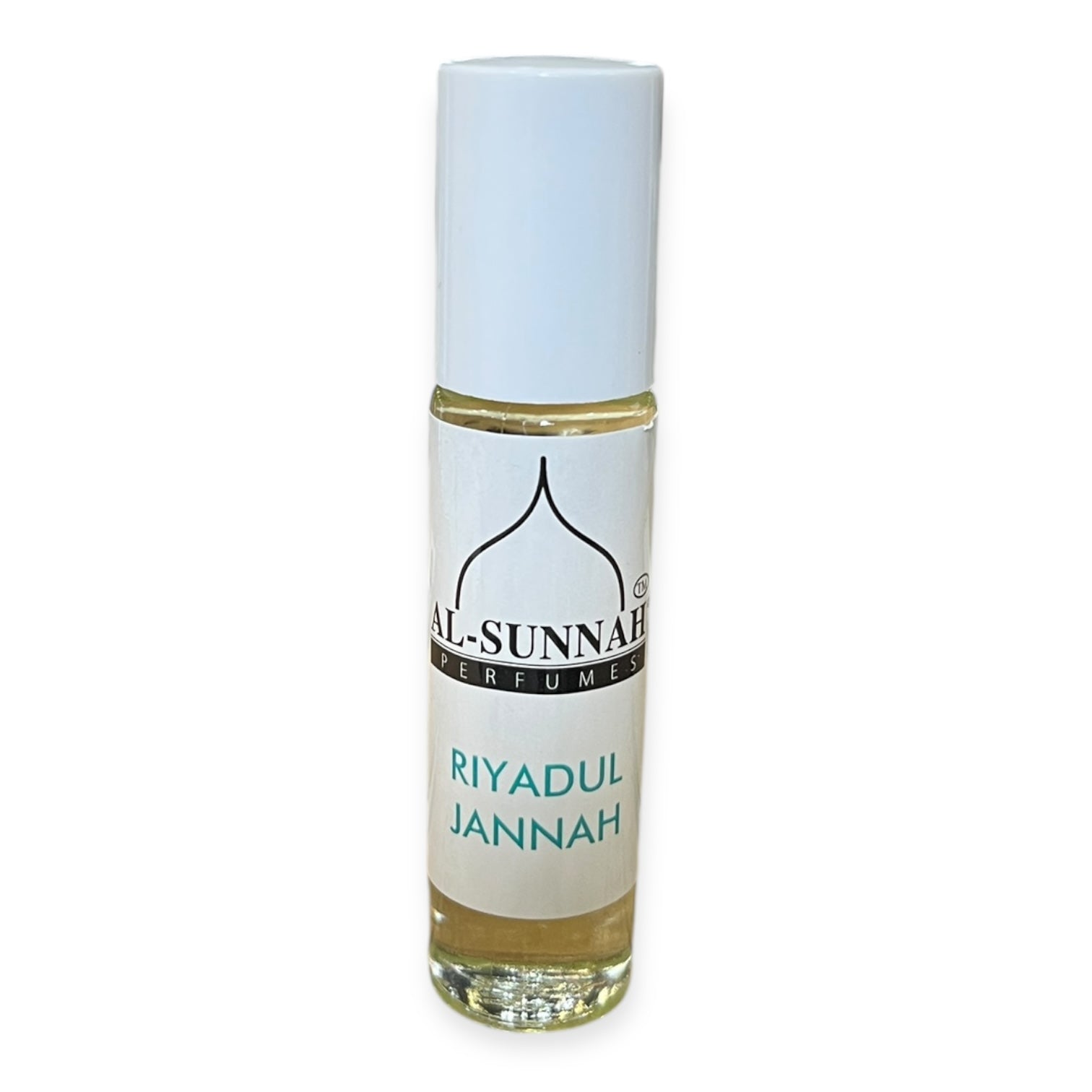 Riyadul Jannah Roll On 10ml | Al Sunnah