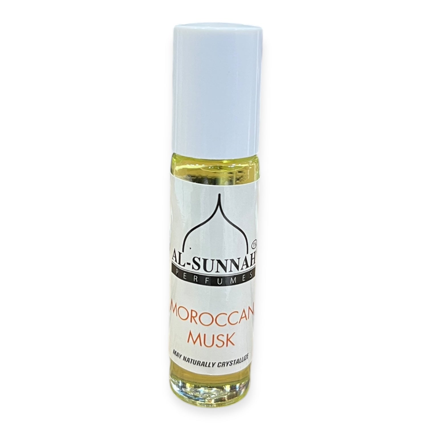 Moroccan Musk Roll On 10ml | Al Sunnah