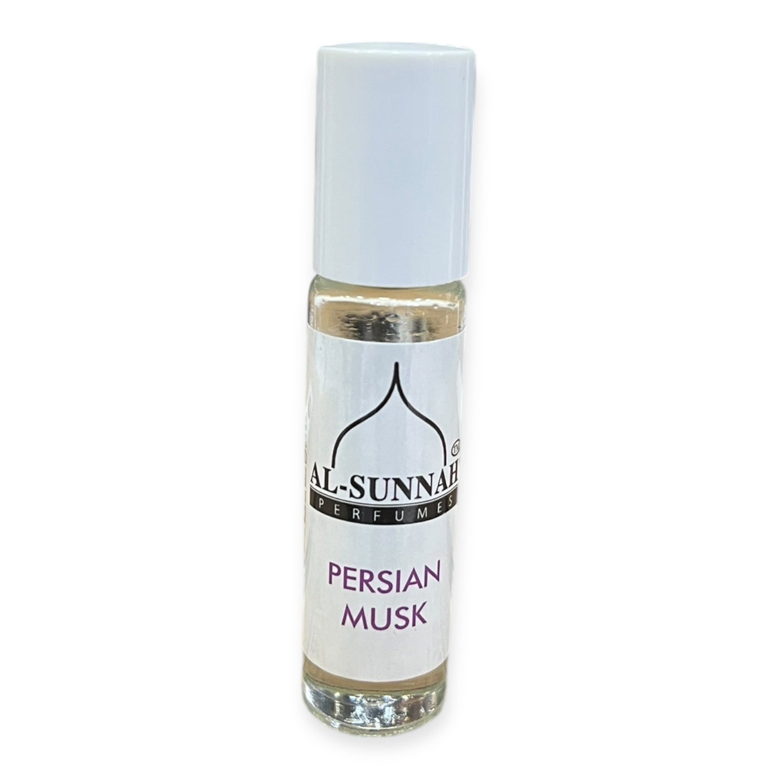 Persian Musk Roll On 10ml | Al Sunnah